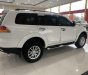 Mitsubishi Pajero Sport 2012 - Màu trắng