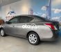 Nissan Sunny 2013 - Cần bán gấp Nissan Sunny XV năm sản xuất 2013, màu bạc