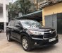 Toyota Highlander 2015 - Bán Toyota Highlander 2.7L sản xuất năm 2015, màu đen, xe nhập