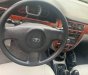 Daewoo Lacetti 2011 - Cần bán xe Daewoo Lacetti EX 1.6 năm 2011, màu đen