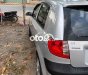 Hyundai Getz 2010 - Bán Hyundai Getz 1.1MT năm 2010, màu bạc, nhập khẩu chính chủ