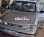 Kia Pride 1996 - Cần bán Kia Pride năm 1996, màu bạc