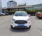 Ford EcoSport 2020 - Bán Ford EcoSport Titanium 1.5L AT năm 2020, màu trắng