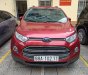 Ford EcoSport 2016 - Bán Ford EcoSport 1.5L năm sản xuất 2016, màu đỏ còn mới giá cạnh tranh