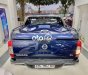 Nissan Navara 2017 - Bán Nissan Navara EL năm sản xuất 2017, màu xanh lam
