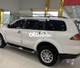 Mitsubishi Pajero Sport 2012 - Bán Mitsubishi Pajero Sport 3.0AT V6 năm sản xuất 2012, màu trắng số tự động