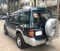 Mitsubishi Pajero 2001 - Bán ô tô Mitsubishi Pajero sản xuất 2001, màu xanh lam, nhập khẩu  