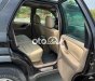 Ford Escape 2003 - Cần bán gấp Ford Escape XLT AT năm 2003, màu đen