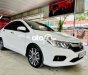 Honda City 2019 - Xe Honda City 1.5 Top CVT sản xuất 2019, màu trắng đẹp như mới