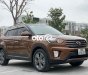 Hyundai Creta 2017 - Cần bán gấp Hyundai Creta sản xuất 2017, màu nâu, xe nhập