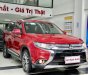 Mitsubishi Outlander 2018 - Bán xe Mitsubishi Outlander 2.0 CVT năm sản xuất 2018 không lỗi nhỏ - Biển TP - Hỗ trợ nhanh mọi thủ tục