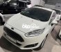 Ford Fiesta 2018 - Cần bán lại xe Ford Fiesta 1.5AT Titanium 2018, màu trắng, xe nhập 