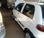 Daewoo Matiz 2007 - Cần bán gấp Daewoo Matiz SE sản xuất năm 2007, màu trắng, nhập khẩu 