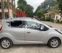 Chevrolet Spark 2014 - Bán Chevrolet Spark sản xuất năm 2014, màu bạc, giá chỉ 159 triệu