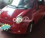 Daewoo Matiz 2003 - Bán Daewoo Matiz năm sản xuất 2003, màu đỏ, xe nhập, giá 43tr