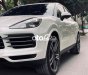 Porsche Cayenne 2018 - Cần bán xe Porsche Cayenne năm 2018, màu trắng, xe nhập còn mới