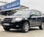 Hyundai Santa Fe 2009 - Bán Hyundai Santa Fe MLX sản xuất 2009, màu đen, xe nhập