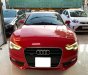 Audi A5 2012 - Bán Audi A5 Sportback năm sản xuất 2012, màu đỏ, nhập khẩu