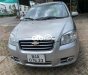 Daewoo Gentra 2009 - Bán ô tô Daewoo Gentra SX năm sản xuất 2009, màu bạc, nhập khẩu, xe gia đình