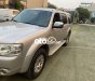 Ford Everest 2008 - Bán Ford Everest 2.5MT sản xuất năm 2008, màu bạc còn mới