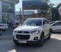 Chevrolet Captiva 2016 - Xe Chevrolet Captiva LTZ 2.4 năm 2016, màu trắng