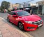 Honda Civic 2018 - Bán ô tô Honda Civic 1.8E sản xuất 2018, màu đỏ, nhập khẩu giá cạnh tranh