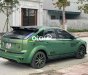 Ford Focus 2006 - Xe Ford Focus năm 2006, màu xanh lam