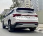 Hyundai Santa Fe 2021 - Cần bán gấp Hyundai Santa Fe 2.2 CRDI Premium sản xuất năm 2021, màu trắng còn mới