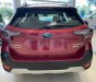 Subaru Outback 2022 - Cần bán Subaru Outback 2.5i-T EyeSight sản xuất năm 2022, màu đỏ, nhập khẩu