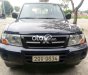 Mitsubishi Pajero Sport 2004 - Bán Mitsubishi Pajero Sport sản xuất năm 2004, màu đen