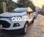 Ford EcoSport 2016 - Xe Ford EcoSport sản xuất 2016, màu trắng còn mới, giá tốt