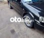 Ford Laser 2003 - Cần bán Ford Laser 1.8 năm 2003, màu đen, 129tr