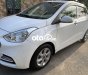 Hyundai Grand i10 2019 - Bán Hyundai Grand i10 Sedan 1.2AT sản xuất năm 2019, màu trắng số tự động, giá tốt