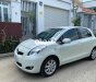 Toyota Yaris 2010 - Cần bán lại xe Toyota Yaris 1.3AT năm sản xuất 2010, màu xanh , nhập khẩu Nhật, giá tốt