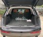 Audi Q7 2007 - Bán Audi Q7 4.2 năm 2007, màu đen, xe nhập, giá 420tr