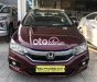 Honda City 2018 - Cần bán gấp Honda City năm sản xuất 2018, màu đỏ, giá chỉ 490 triệu