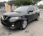 Nissan X trail 2016 - Bán Nissan X trail 2.5 SV 4WD sản xuất 2016, màu đen, 668 triệu