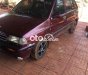 Kia CD5 2003 - Xe Kia CD5 năm 2003, màu đỏ, xe còn mới