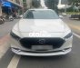 Mazda 3 2019 - Bán Mazda 3 1.5L Premium, sản xuất năm 2019, màu trắng, giá tốt