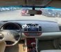 Toyota Camry 2003 - Bán Toyota Camry 3.0V năm 2003, màu đen chính chủ