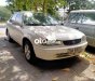 Toyota Corolla 1998 - Bán Toyota Corolla MT sản xuất năm 1998, màu kem (be), giá tốt