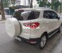 Ford EcoSport 2016 - Bán ô tô Ford EcoSport 1.5L Titanium sản xuất năm 2016, màu trắng như mới