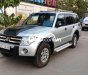 Mitsubishi Pajero 2008 - Bán xe Mitsubishi Pajero sản xuất năm 2008, màu bạc, nhập khẩu nguyên chiếc còn mới, giá 328tr