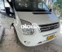 Ford Transit 2018 - Bán ô tô Ford Transit sản xuất năm 2018, màu bạc