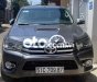 Toyota Hilux 2015 - Bán xe Toyota Hilux sản xuất năm 2015, màu xám, nhập khẩu còn mới 