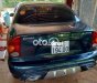 Daewoo Lanos 2002 - Bán ô tô Daewoo Lanos sản xuất năm 2002, màu xanh lam