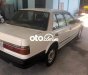 Nissan Bluebird 1986 - Bán Nissan Bluebird sản xuất năm 1986, màu trắng