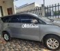 Toyota Innova 2016 - Cần bán xe Toyota Innova sản xuất năm 2016, màu bạc, giá chỉ 450 triệu