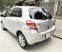 Toyota Yaris 2011 - Xe Toyota Yaris sản xuất 2011, màu bạc, nhập khẩu, 330 triệu