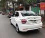 Hyundai Grand i10 2016 - Bán ô tô Hyundai Grand i10 MT năm 2016, màu trắng, xe nhập chính chủ